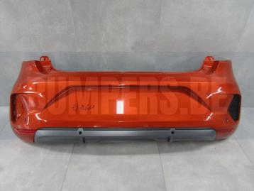 Bumper RENAULT CLIO V E-TECH ETECH FACELIFT 23- 850237047R A beschikbaar voor biedingen