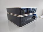 Denon PMA-150H & DCD100, Denon, Ophalen of Verzenden, Zo goed als nieuw, 60 tot 120 watt