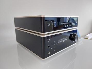 Denon PMA-150H & DCD100 beschikbaar voor biedingen