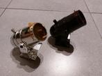 Par 16 spots (2x)       µy, Muziek en Instrumenten, Ophalen