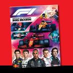 Formula 1 Season 2021 Topps stickers, tins & stickeralbums, Nieuw, Sport, Ophalen of Verzenden