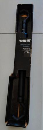 Thule Bike Frame Adapter, Fietsen en Brommers, Ophalen of Verzenden, Nieuw
