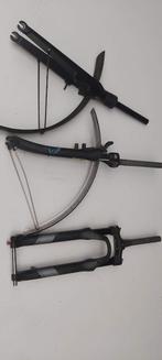 fiets onderdelen, Ophalen of Verzenden, Gebruikt, Algemeen