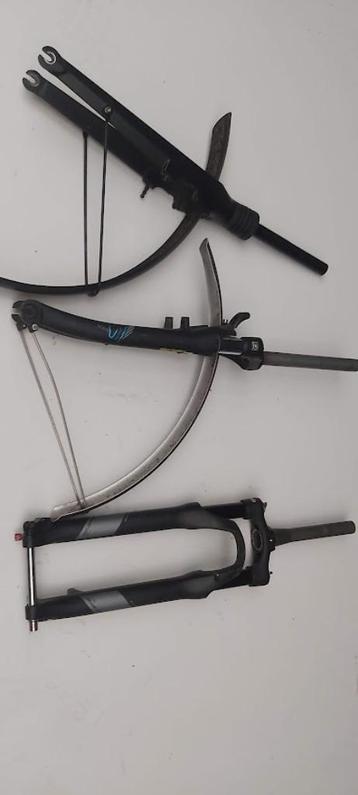 fiets onderdelen  beschikbaar voor biedingen