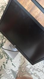 Hp monitor, Computers en Software, Ophalen, Full HD, Overige typen