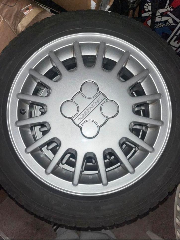 Sebring te ruil tegen BBS RA, Auto diversen, Wieldoppen, Gebruikt, Ophalen