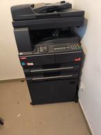 Kopieermachine, Computers en Software, Printers, Ophalen of Verzenden, Kopieermachine