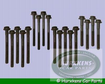 Kopboutset 300TDI Land Rover Defender, Discovery 1 en Classi, Autos : Pièces & Accessoires, Moteurs & Accessoires, Neuf, Enlèvement ou Envoi