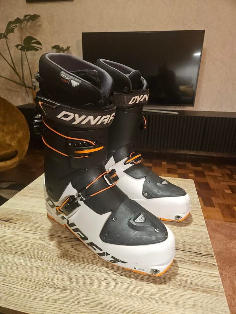 Skitour schoenen Dynafit 29,5, Ophalen of Verzenden, Schoenen
