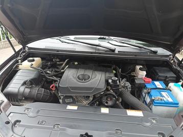 Ssangyong Rodius 2016 2.2 diesel 61000 km 178 cv état idéa, Achat, Euro 6, 7 places, Autres couleurs