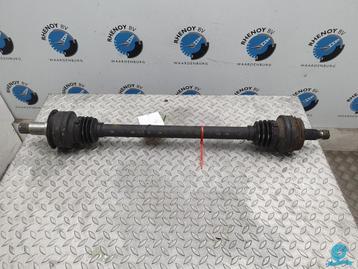 MERCEDES C-CLASS C180 KOMPRESSOR [R_DRIVESHAFT] 2009 beschikbaar voor biedingen