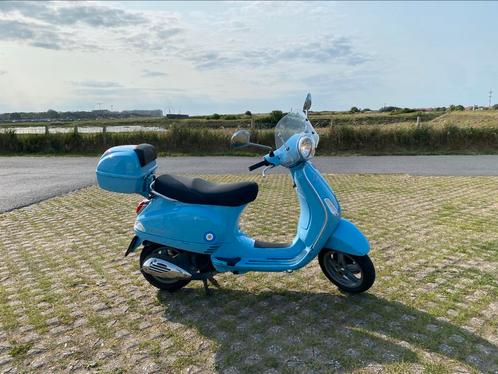 Vespa LX 125, Motoren, Motoren | Overige merken, Particulier, Overig, Ophalen