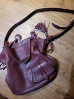 handtas Lancel : als nieuw  305 euro, Ophalen of Verzenden, Zo goed als nieuw, Overige kleuren, Handtas