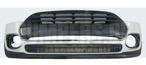 Bumper Mini Clubman F54 FACELIFT 19- 7370791 Voorbumper MK35, Auto-onderdelen, Carrosserie, Bumper, Voor, Gebruikt, 6 maanden garantie