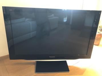 Plasma TV Panasonic Full HD TH-46PZ85E 117cm beschikbaar voor biedingen