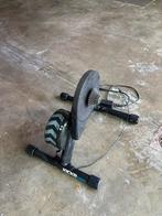 Wahoo Kickr Core, Ophalen, Gebruikt