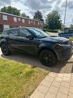 Range Rover Evoque ‘lichte vracht’, Auto's, Automaat, Elektrisch, Vierwielaandrijving, Particulier