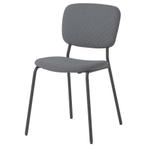 6 stoelen IKEA “Karljan”, Huis en Inrichting, Stoelen, Ophalen, Zo goed als nieuw