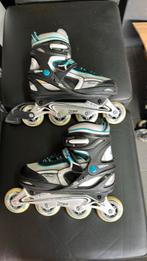 Optimum inline skates maat 38-41, Sport en Fitness, Ophalen, Zo goed als nieuw
