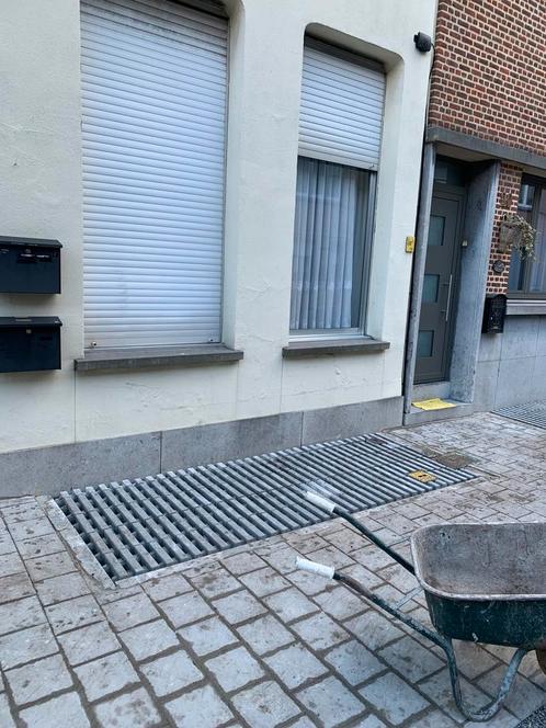 Oprit en teras, Tuin en Terras, Tegels en Klinkers, Ophalen of Verzenden