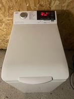 AEG bovenlader wasmachine, Elektronische apparatuur, Ophalen of Verzenden, Zo goed als nieuw, Bovenlader
