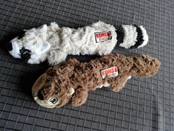 Hondenspeelgoed  beschikbaar voor biedingen