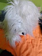 Knuffel samson, Kinderen en Baby's, Speelgoed | Knuffels en Pluche, Ophalen, Zo goed als nieuw