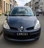 Renault Clio 3, Auto's, Elektrische ramen, Particulier, Euro 4, Clio