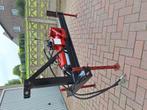 Kliefmachine, houtkliever, in zeer goede staat, Tuin en Terras, Kloofmachines, Ophalen, Zo goed als nieuw