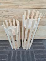 Plantenstandaarden - Origineel - Leverbaar, Tuin en Terras, Ma.pec@hotmail.com, Ophalen of Verzenden, Rijkevorsel, Binnen