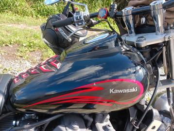 Kawasaki zl 600 eliminator  beschikbaar voor biedingen
