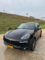 Porsche Cayenne 3.0 Hybrid Platinum GTS et Chrono Pack, Autos, Cuir, Cayenne, Achat, Toit panoramique