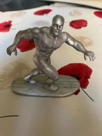 silver surfer figuurtje vintage 1990, Ophalen