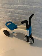 Chillafish bunzi 2in1 driewieler /loopfietsje, Fietsen en Brommers, Fietsen | Driewielers, Ophalen, Zo goed als nieuw