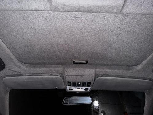 Bmw E60 zwarte hemel alcantara, Auto-onderdelen, Interieur en Bekleding, BMW, Gebruikt, Ophalen