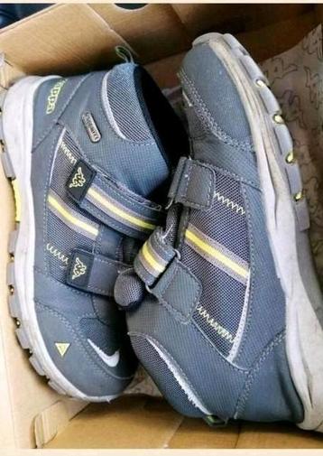Kappa (38) Unisex Child snow Shoe   beschikbaar voor biedingen