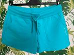 Sportkledij NIEUW short Björn Borg tennis M, Maat 38/40 (M), Björn borg, Blauw, Nieuw