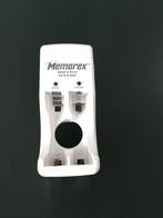 Chargeur piles, Enlèvement, Comme neuf