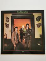 The Stranglers - Ratus norvegicus, Ophalen, 1960 tot 1980, Gebruikt, 12 inch