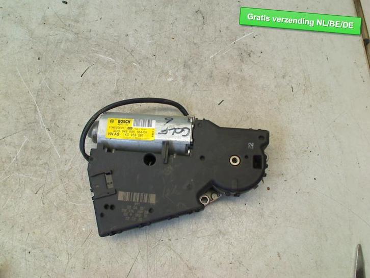 TOIT OUVRANT MOTEUR Volkswagen Golf VI (5K1) (1k0959591), Autos : Pièces & Accessoires, Autres pièces automobiles, Volkswagen