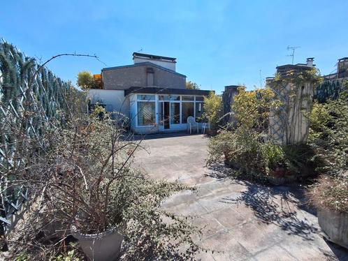 Roof Top avec appartement de 90m² et terrasse 103m², Immo, Buitenland