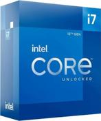 Intel Core i7-12700K processor , nieuw in verpakking, Computers en Software, Processors, Ophalen of Verzenden, Nieuw