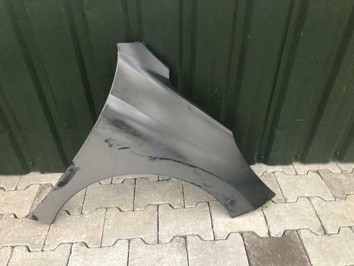 Voorscherm Spatbord rechts Peugeot 207 7841v0 nieuw orgineel, Auto-onderdelen, Carrosserie, Gebruikt