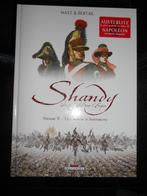 Shandy un Anglais dans l'Empire 2 eo" le dragon d'Austerlitz, Livres, BD, Enlèvement ou Envoi