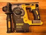 DeWALT boorhamer, Ophalen of Verzenden, Gebruikt, Boormachine, Klopboormechanisme