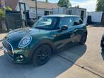 Mini  cooper 1.2 benzine automaat, Auto's, 4 zetels, Bedrijf, Berline, 3 cilinders