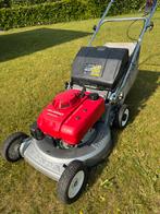 Tondeuses Honda HR2160, Tuin en Terras, Grasmaaiers, Ophalen, Zo goed als nieuw