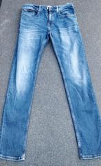 Jeans broek Tommy Hilfiger maat 29/34, Blauw, Ophalen of Verzenden, W33 - W34 (confectie 48/50), Tommy Hilfiger