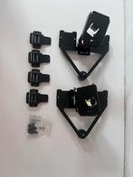 Muli maxicosi adapter, Vélos & Vélomoteurs, Vélos | Vélos avec bac, Autres marques, Pliable, Comme neuf, Enlèvement