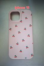 Coque de téléphone adaptée à l'iPhone 15, Enlèvement ou Envoi, Comme neuf, Housse ou Sac